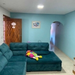 Vendo lindo sobrado, 3 dorms, 2 suites, 2 vagas, churraqueira  - FL22