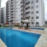 APARTAMENTO 2 DORMITÓRIOS ZONA SUL- FL64