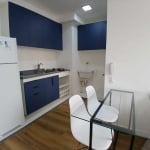 APARTAMENTO 2 DORMITÓRIOS ZONA OESTE-FL64