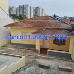 Casa térrea 2 dormitórios e 2 vagas . FL51