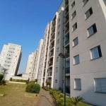 APARTAMENTO COM 2 QUARTOS E VARANDA FL26