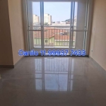 Apartamento 2 dormitórios e 1 vaga. FL51