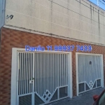 Imóvel comercial,  cozinha industrial, 2 vagas e vestiário FL51