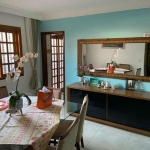 Vendo lindo sobrado, 3 dorms, 2 suites, 2 vagas, churraqueira  - FL22