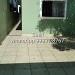 Casa térrea 2 dormitórios na Vila Gomes FL54