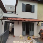 Sobrado para Alugar  4 Quartos , 150m² por R$ 3.800,00 - Jardim Esmeralda - São Paulo - SP ... FL59