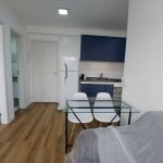 Apartamento 2 dormitórios ao lado do metrô Butantã FL14