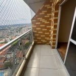 Apartamento 3 dormitórios 106 metros Vista Privilegiada-FL64