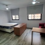 APARTAMENTO COM 1 DORMITORIO PROXIMO AO METRO BUTANTAN FL26