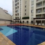 Alugo apartamento Mobiliado 02 quartos-FL44