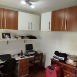 CONDOMINIO FECHADO SOBRADO COM 2 DORMS 2 VAGAS. FL43