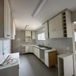 Apartamento 106 metros no Mansão do Butantã FL48.