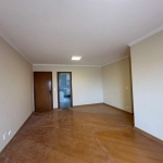 Apartamento 106 metros no Mansão do Butantã FL48.