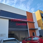 GALPAO 250M2 DO LADO DO METRO VILA SONIA COM O PE DIRETO ALTO COM MESANINO FL55