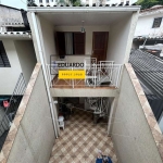 SOBRADO LOCALIZADO VILA INDINA, PROX USP E METRO FL37