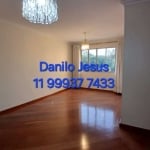 Apartamento 3 dormitórios, 1 vaga . FL51