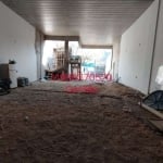 GALPAO 300M2 DO LADO DO METRO BUTANTAN  EM FASE DE ACABAMENTO BARATO FL55