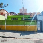 Casa térrea comercial FL14