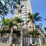 APARTAMENTO COM 2 DORMITORIOS E 2 VAGAS FL26