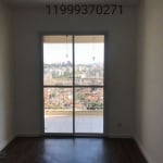 Apartamento com 2 quartos para alugar na Rua Antônio de Bonis, 11, Vila Butantã, São Paulo