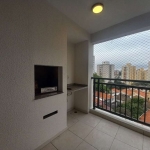 APARTAMENTO 2 QUARTOS  1 VAGA  SACADA GOURMET     FL21