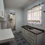 Apartamento 2 dormitórios sala estendida Praça Elis Regina