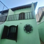 SOBRADO COM 3 QUARTOS ,PROXIMO AO METRO VILA SONIA FL26