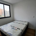 APARTAMENTO COM 2 QUARTOS , 1 BANHEIOR E MOBILIADO FL26