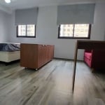 APARTAMENTO COM 1 DORMITORIO MOBILIADO FL26