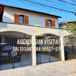 Casa com 3 quartos e 258 m² aluguel - R$ 9.500,00 / mês - FI59