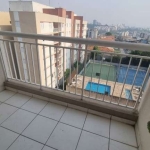 APARTAMENTO COM 2 DORMITORIOS MOBILIADO FL26