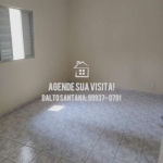 Casa com 2 dormitórios para alugar, 250 m² por R$ 2.500,00 - Rio Pequeno - São Paulo/SP - FL59