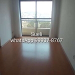 Apartamento 2 dormitórios no Butantã FL54