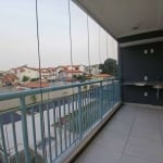 Apartamento 3 dormitórios com Varanda gourmet No Butantã -FL64