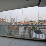 Apartamento 3 dormitórios Jd Bonfiglioli próx USP FL48.