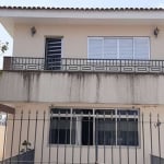 Ótimo sobrado isolado, bem localizado no Jaguaré. rua Fechada,  4 Dorms, 2 Suítes - FL22