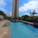 Alugo apartamento 03 dor com suite - FL44