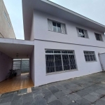 CASA JD BONFIGLIOLI 3QUARTOS 1 SUITE 3 BANHEIROS 5 VAGAS FL15