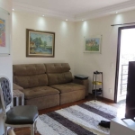 Apartamento com 3 dormitórios e lazer completo! FL43