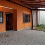 Vendo casa Térrea, com 3 dorms, 1 suite, 2 vagas, e quintal - FL22