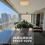 Apartamento DESTAQUE no Mairarê 171m² 3 quartos 3 suítes 3 vagas FL15