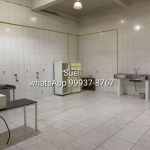 Salão Comercial ótimo para Cozinha Industrial/Delivery no Maria Luiza FL54