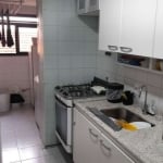 Conforto e Praticidade: 96m², 2 Dormitórios e Lazer Completo. FL43