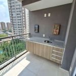 APARTAMENTO COM 2 DORMITORIOS  COM ÓTIMA LOCALIZAÇÃO FL26