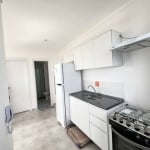 APARTAMENTO NOVO 02 DORMITÓRIOS SEMI MOBILIADO  NO BUTANTA FL48