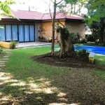 Casa de Condomínio com 3 dormitórios - Granja Vianna - Cotia SP - FL63