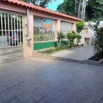 Casa térrea Jardim Jussara 160m² 3 quartos, 3 vagas FL15