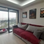 Localização privilegiada no BUTANTA, Apartamento 55m² 2 quartos 1 suíte 1 vagas FL15