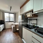 Apartamento/Estúdio mobiliado 1 dormitório próximo ao metro Butantã FL54