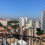 Apartamento de 3 Dormitórios com 2 Vagas na Avenida Engenheiro Heitor Antônio Eiras Garcia. FL43